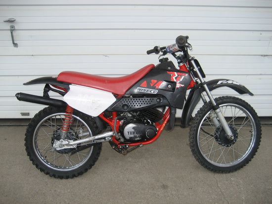 Image Title 1990 Yamaha RT100 $999.00 OBO